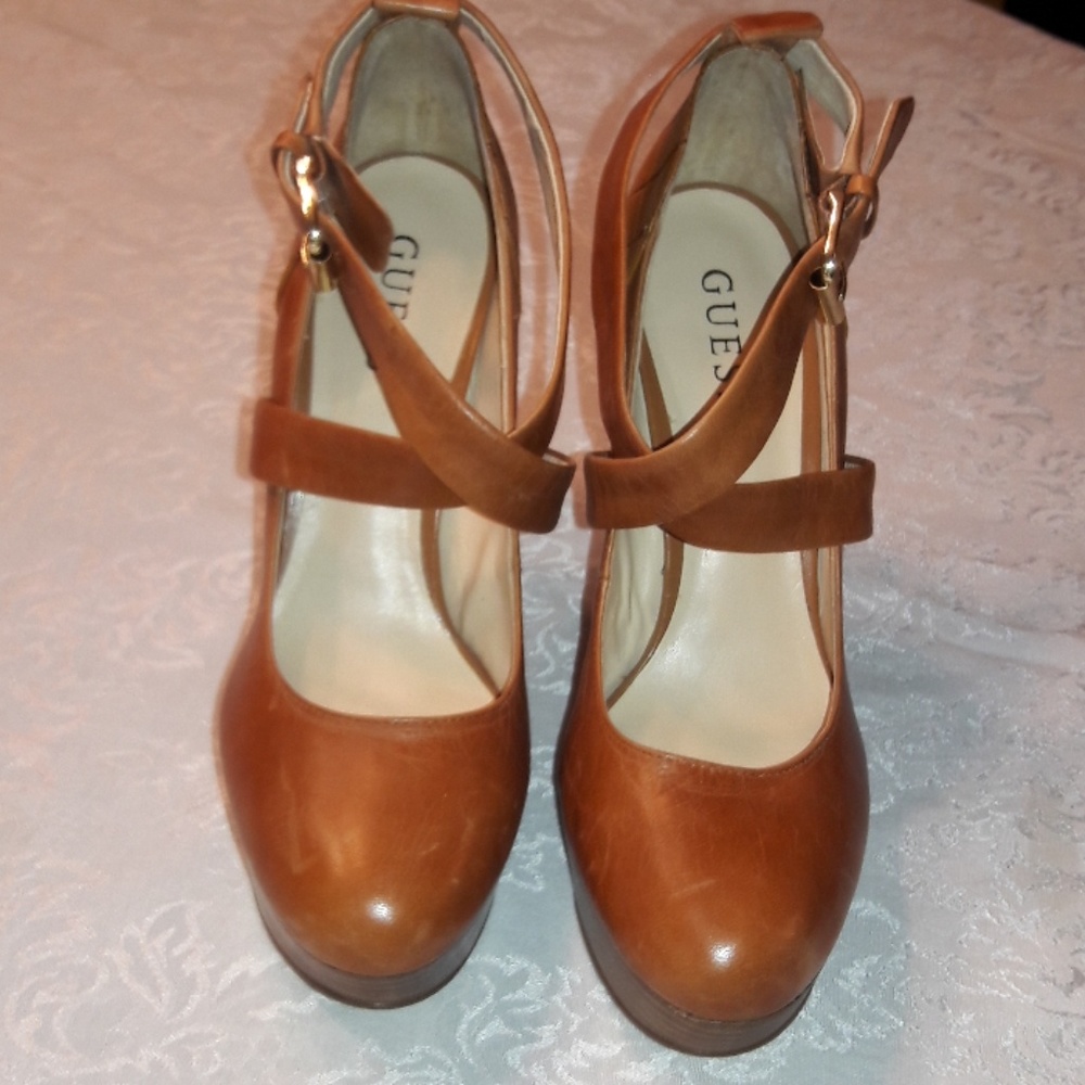 Guess Heels
